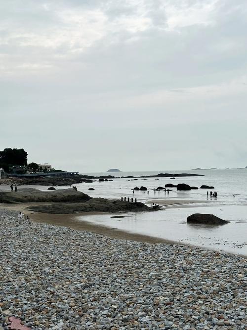 福建哪个沙滩最好玩？-第2张图片-花冠旅游服务