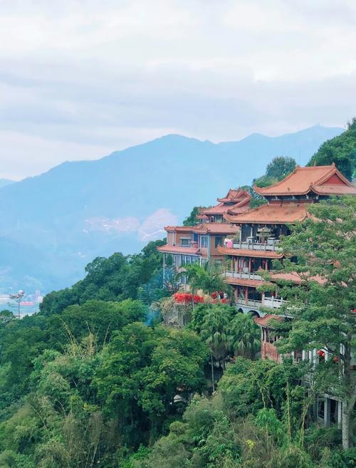 福建有哪些著名景区？-第2张图片-花冠旅游服务