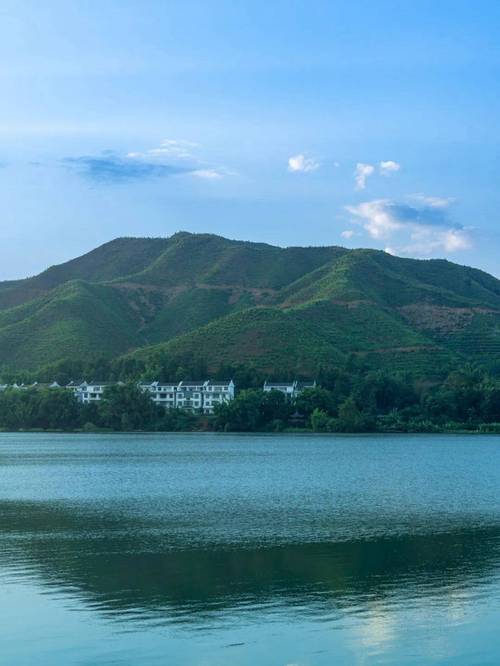 江西赣州上犹有哪些必游景点？-第2张图片-花冠旅游服务