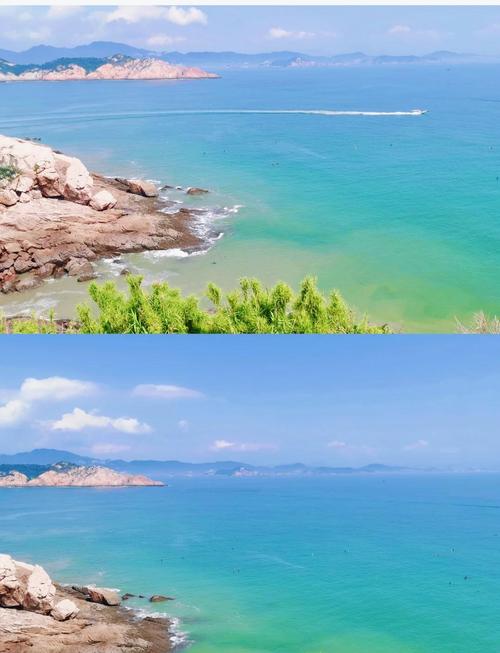 福建霞浦周边有哪些必游景点？-第2张图片-花冠旅游服务