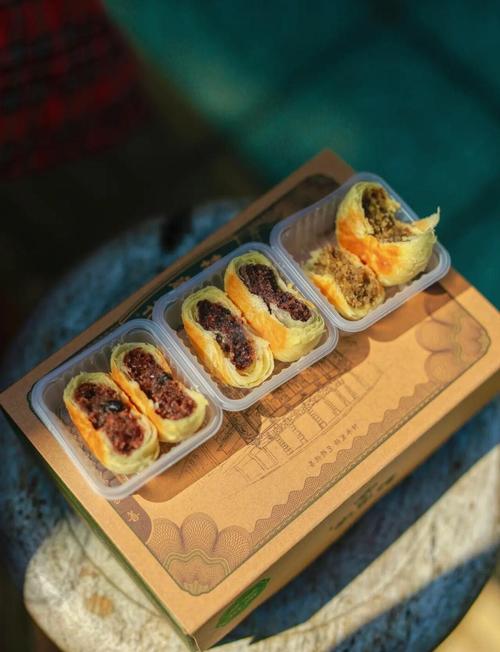 厦门土特产有哪些？-第1张图片-花冠旅游服务