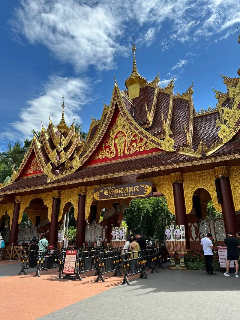 丽江西双版纳，哪里更值得一玩？-第3张图片-花冠旅游服务