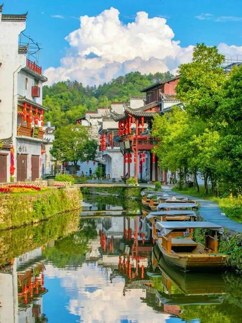 江西婺源央视最新新闻有何新动态？-第3张图片-花冠旅游服务