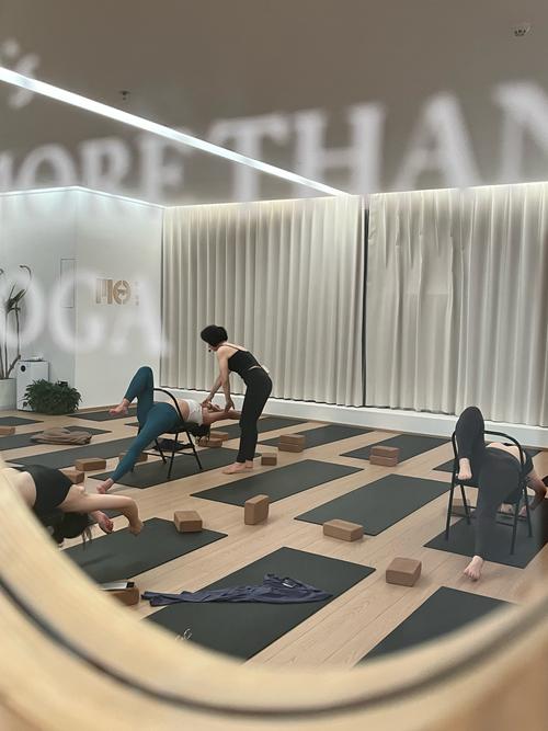 江西修水哪里有瑜伽馆-第1张图片-花冠旅游服务