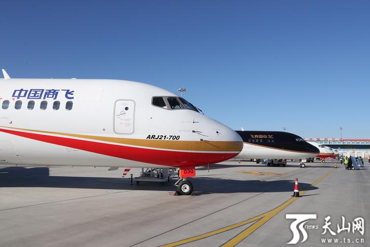 新疆有哪些航空公司？-第2张图片-花冠旅游服务