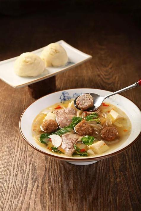 新疆丸子汤怎么做好吃-第2张图片-花冠旅游服务