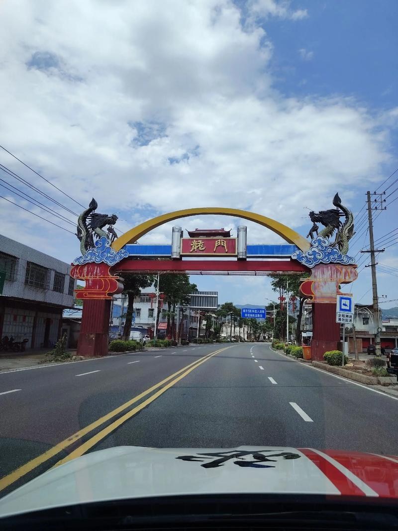 福建安溪龙门旅游景点有哪些特色？-第2张图片-花冠旅游服务