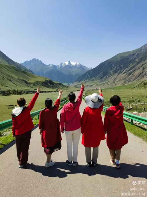 6月去新疆带什么衣服-第3张图片-花冠旅游服务