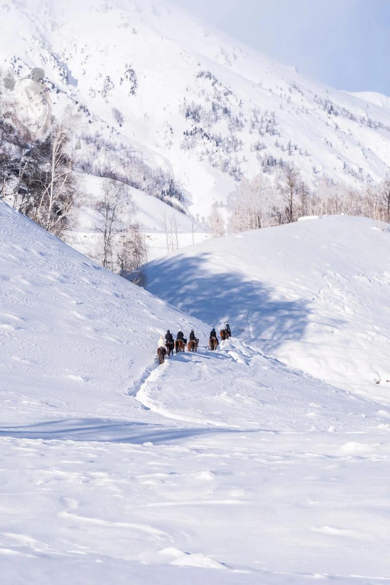 冬天去新疆，该带哪些保暖衣物？-第1张图片-花冠旅游服务