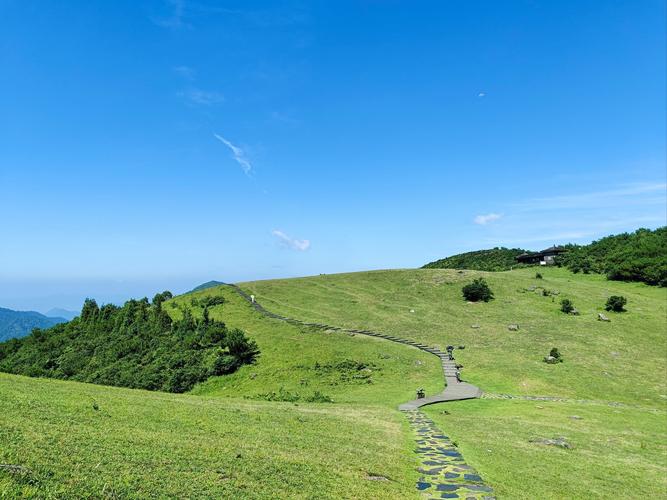 福建永泰风景区有哪些好玩的？-第1张图片-花冠旅游服务