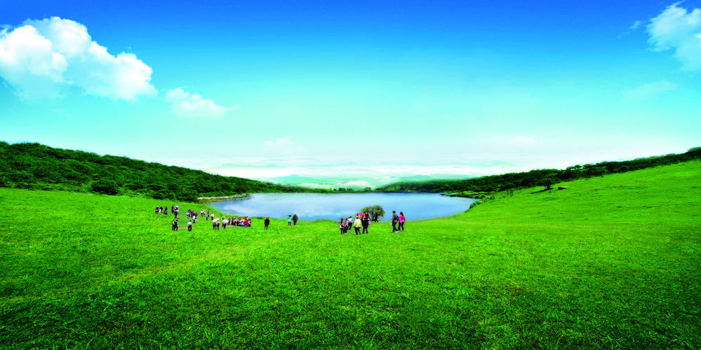 福建永泰风景区有哪些好玩的？-第2张图片-花冠旅游服务