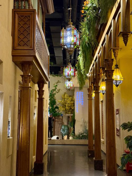 北京环境好的新疆餐厅-第2张图片-花冠旅游服务