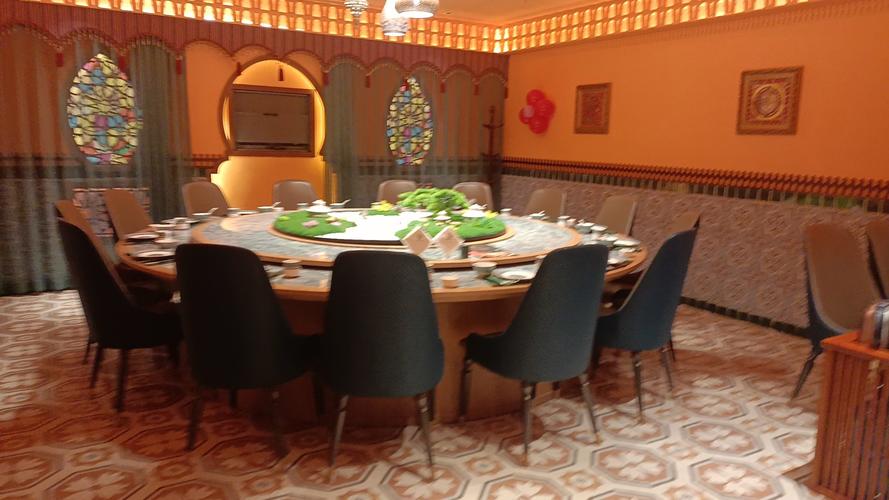 北京环境好的新疆餐厅-第1张图片-花冠旅游服务