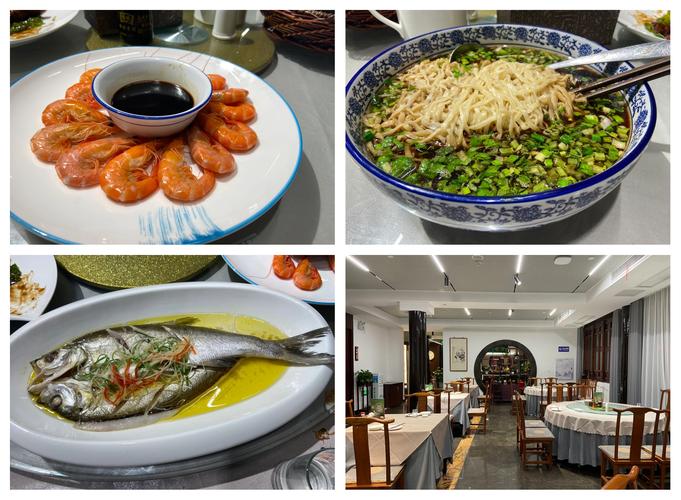 镇江西津渡古街有哪些不容错过的美食？-第1张图片-花冠旅游服务