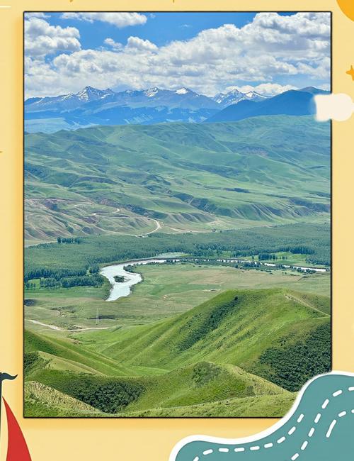 广州去新疆旅游怎么安排？-第3张图片-花冠旅游服务