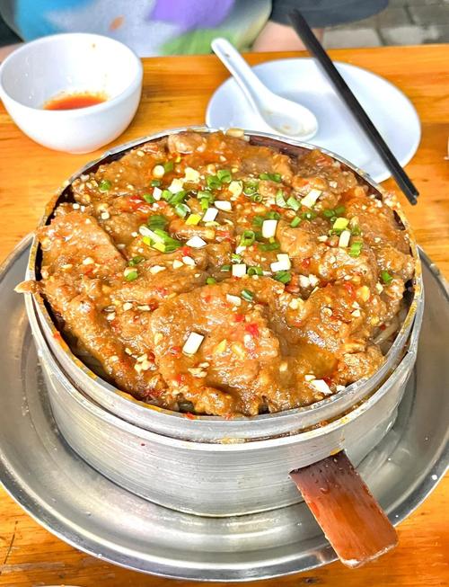 江西赣州的特产有哪些-第1张图片-花冠旅游服务