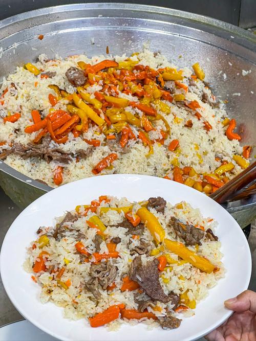 北京新疆手抓饭哪家最正宗？-第2张图片-花冠旅游服务