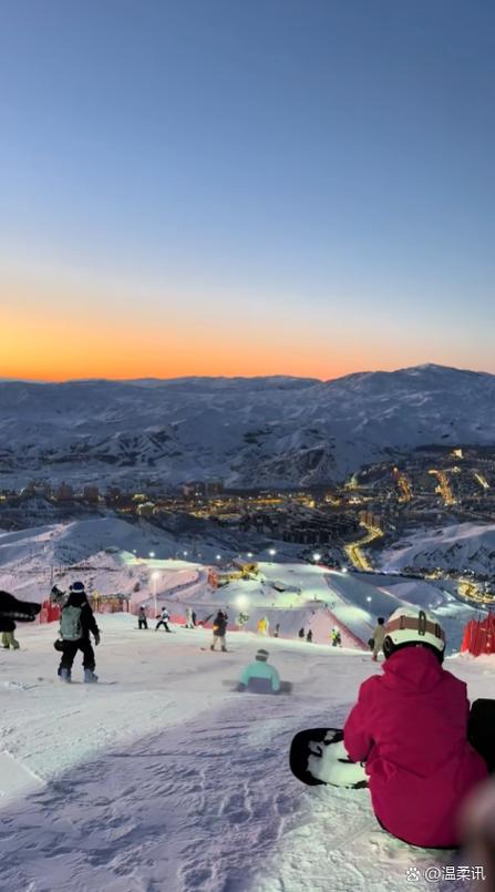 滑雪去新疆还是去东北-第1张图片-花冠旅游服务