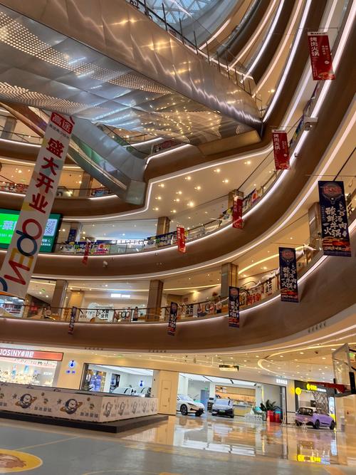 福建云尚跨境直购中心有何优势？-第2张图片-花冠旅游服务