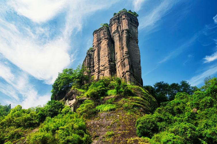 福建平南有哪些必游景点？-第3张图片-花冠旅游服务