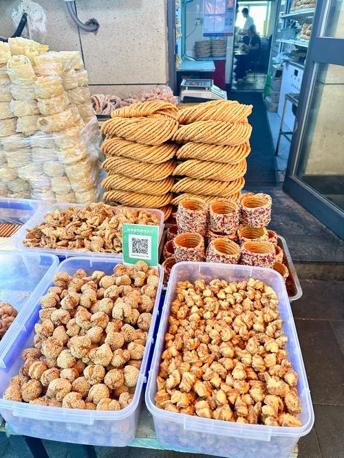 乌鲁木齐机场有哪些特产值得买？-第1张图片-花冠旅游服务