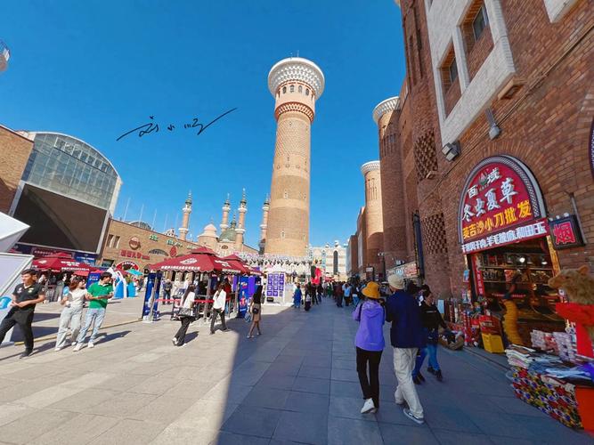 乌鲁木齐有哪些必打卡的特色景点？-第2张图片-花冠旅游服务