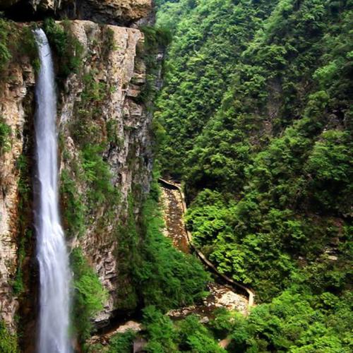 福建龙泉旅游景点大全-第1张图片-花冠旅游服务