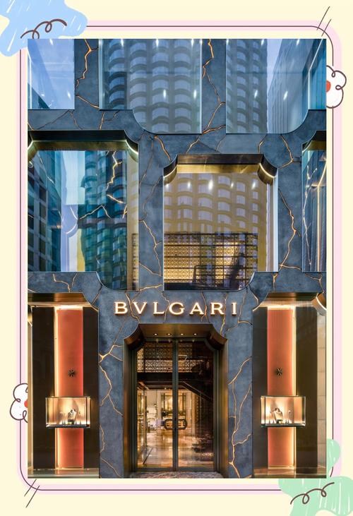 福建宝格丽专卖店具体地址在哪？-第2张图片-花冠旅游服务