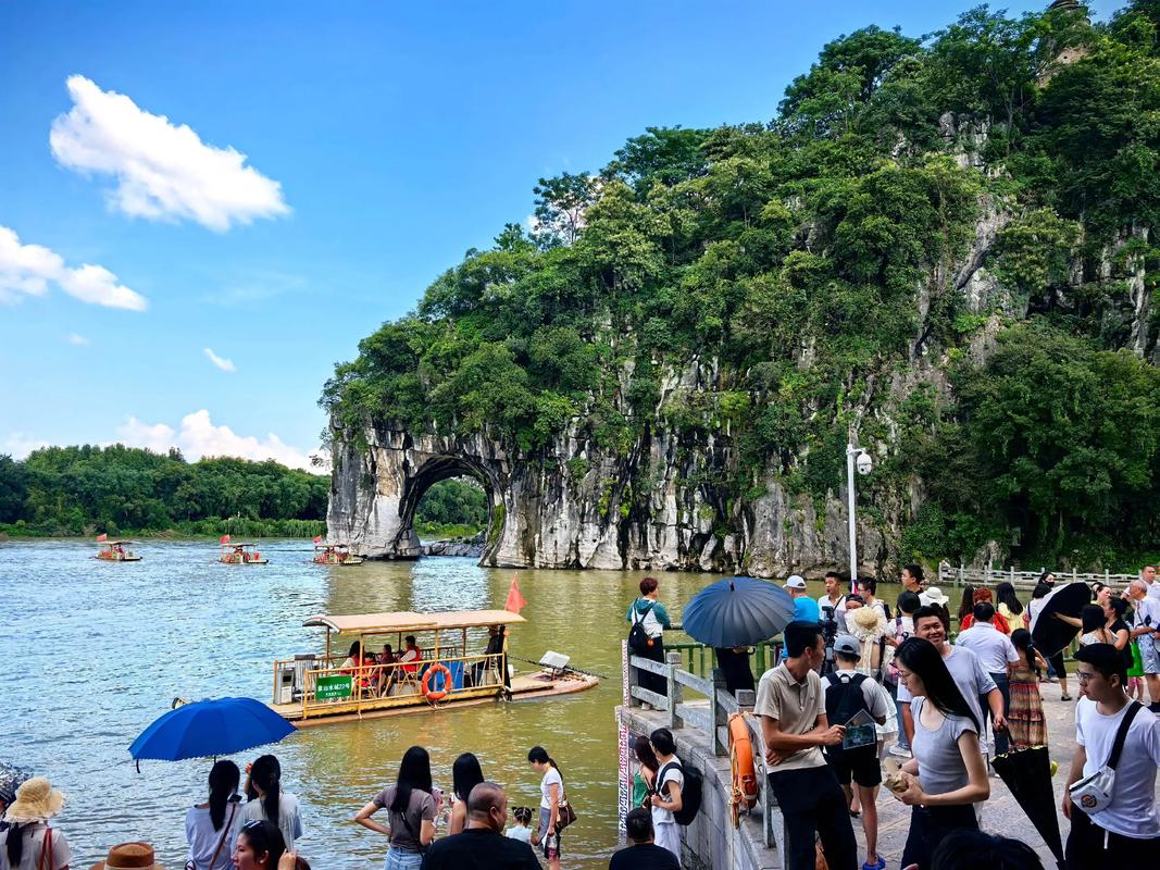 福建桂林，哪里更值得一游？-第1张图片-花冠旅游服务