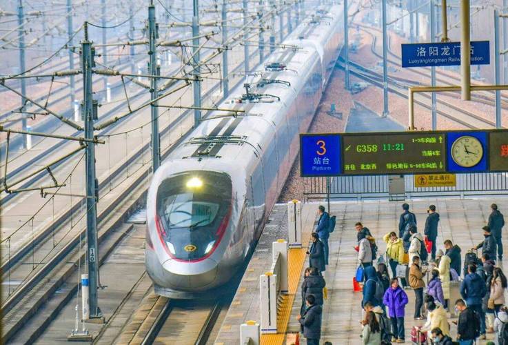 洛阳到福建龙岩火车怎么坐？-第3张图片-花冠旅游服务