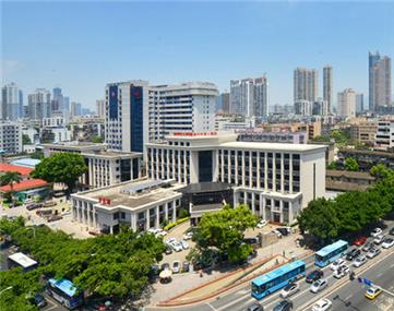 福建福州附属第一医院哪家强？-第2张图片-花冠旅游服务