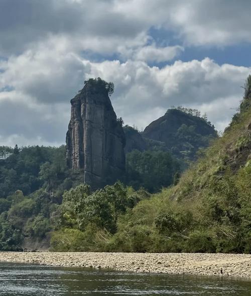 福建江西交界有哪些值得一游的景点？-第2张图片-花冠旅游服务