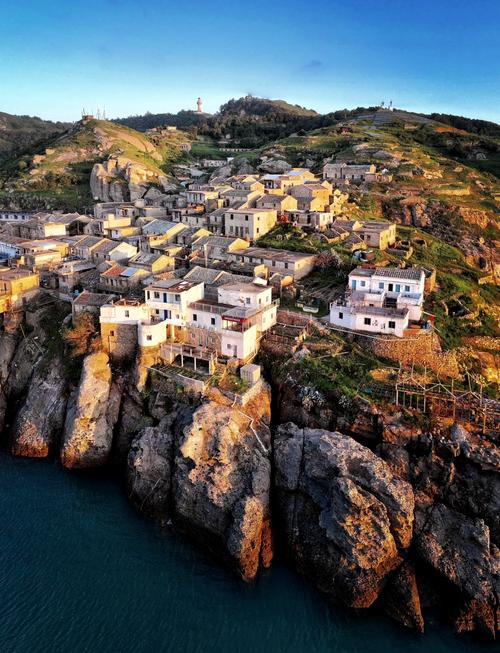 福建有哪些必打卡的岛屿？-第1张图片-花冠旅游服务