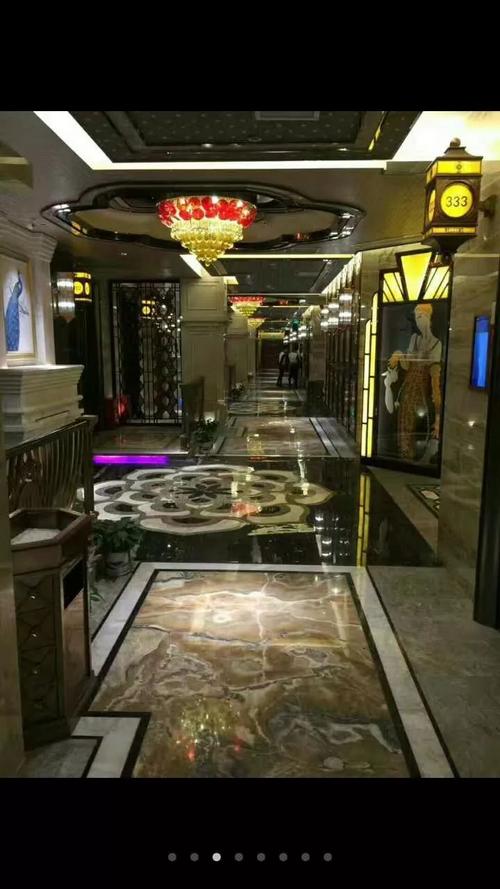 江西高安环球国际会所现状如何？-第1张图片-花冠旅游服务