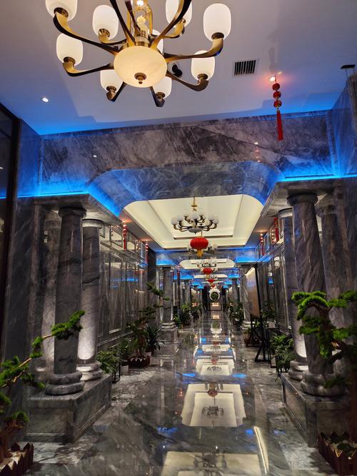 江西高安环球国际会所现状如何？-第2张图片-花冠旅游服务