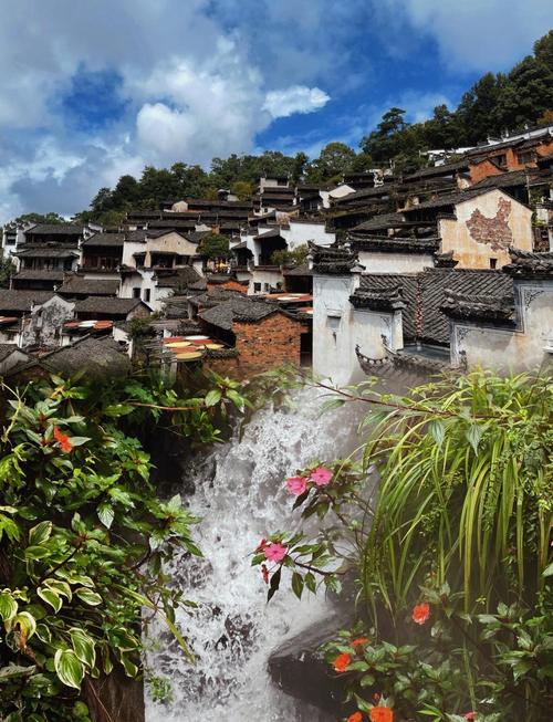 武汉到江西婺源旅游怎么玩？-第3张图片-花冠旅游服务