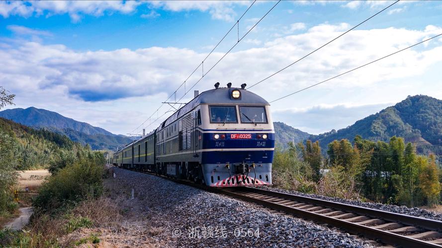 宁波到鹰潭火车怎么坐？-第1张图片-花冠旅游服务