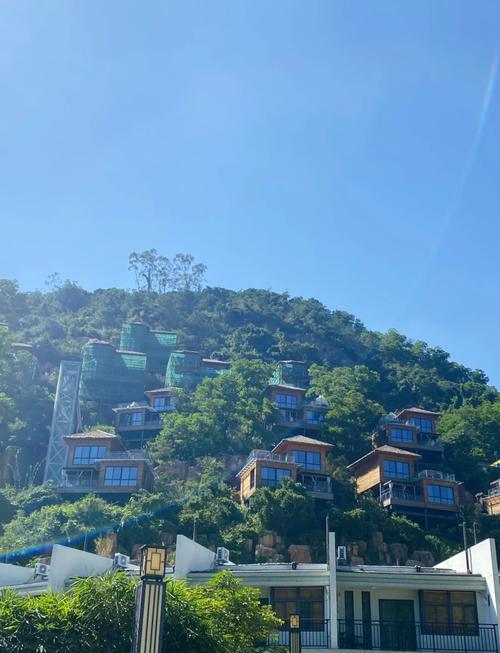 福建漳州温泉度假酒店-第1张图片-花冠旅游服务