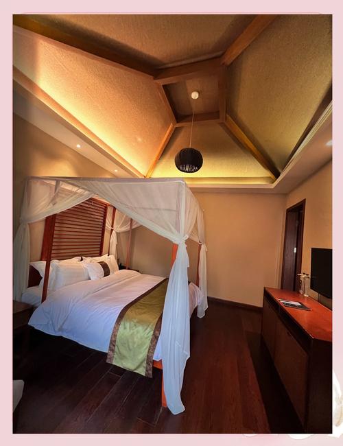 福建漳州温泉度假酒店-第2张图片-花冠旅游服务