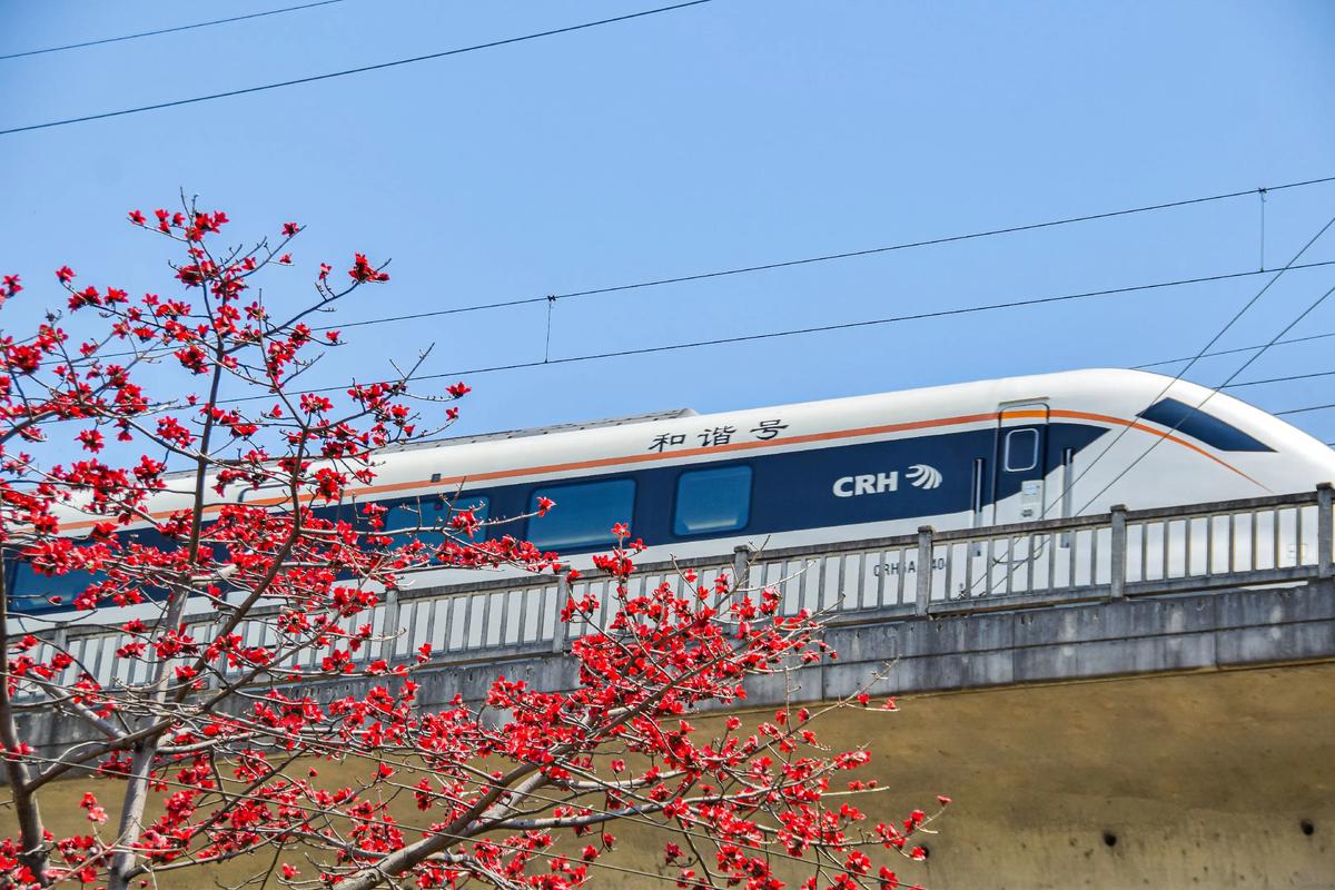 广州坐火车能直达福建石狮吗？-第1张图片-花冠旅游服务