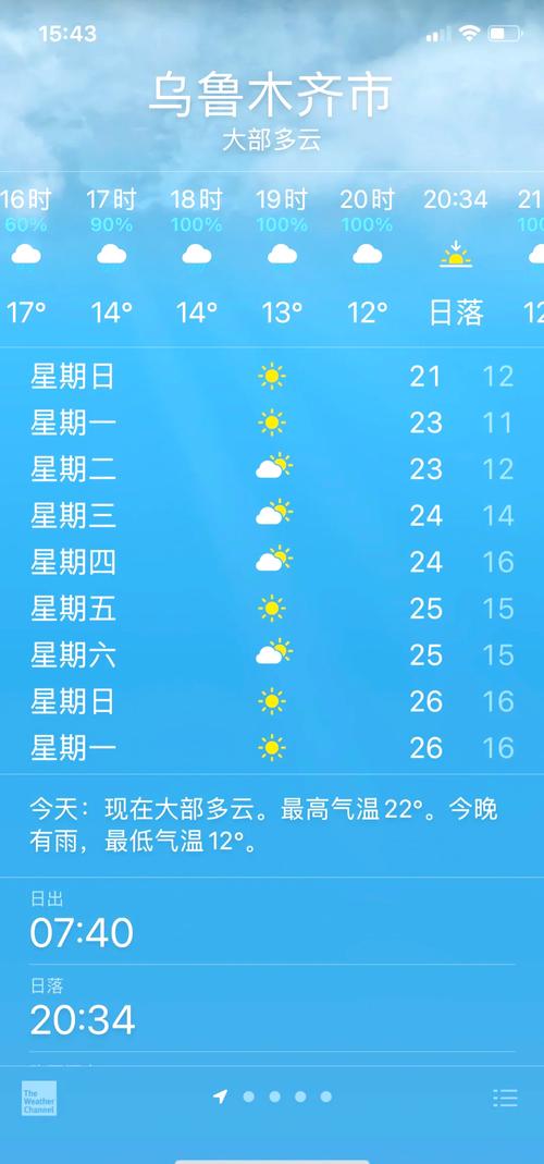 新疆9月份温度是多少-第1张图片-花冠旅游服务