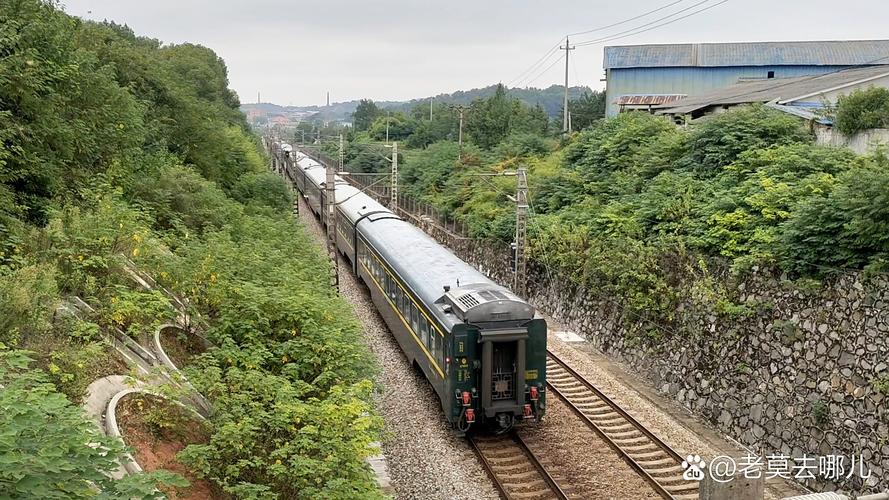 江西宜春到上海的火车-第2张图片-花冠旅游服务