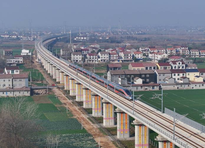 江西宜春到上海的火车-第3张图片-花冠旅游服务