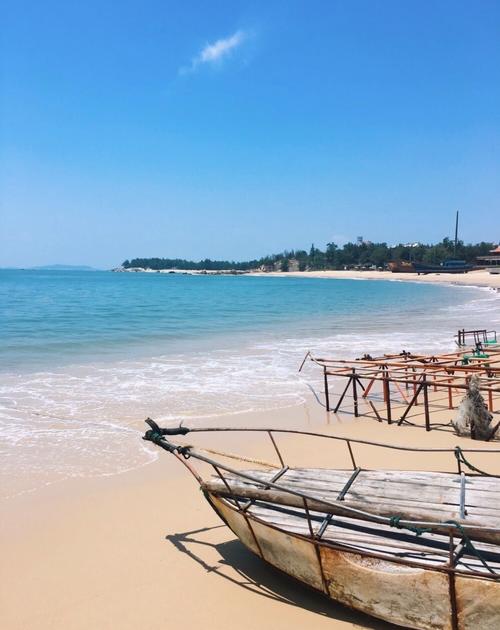 福建海边沙滩旅游景点有哪些好玩的？-第1张图片-花冠旅游服务