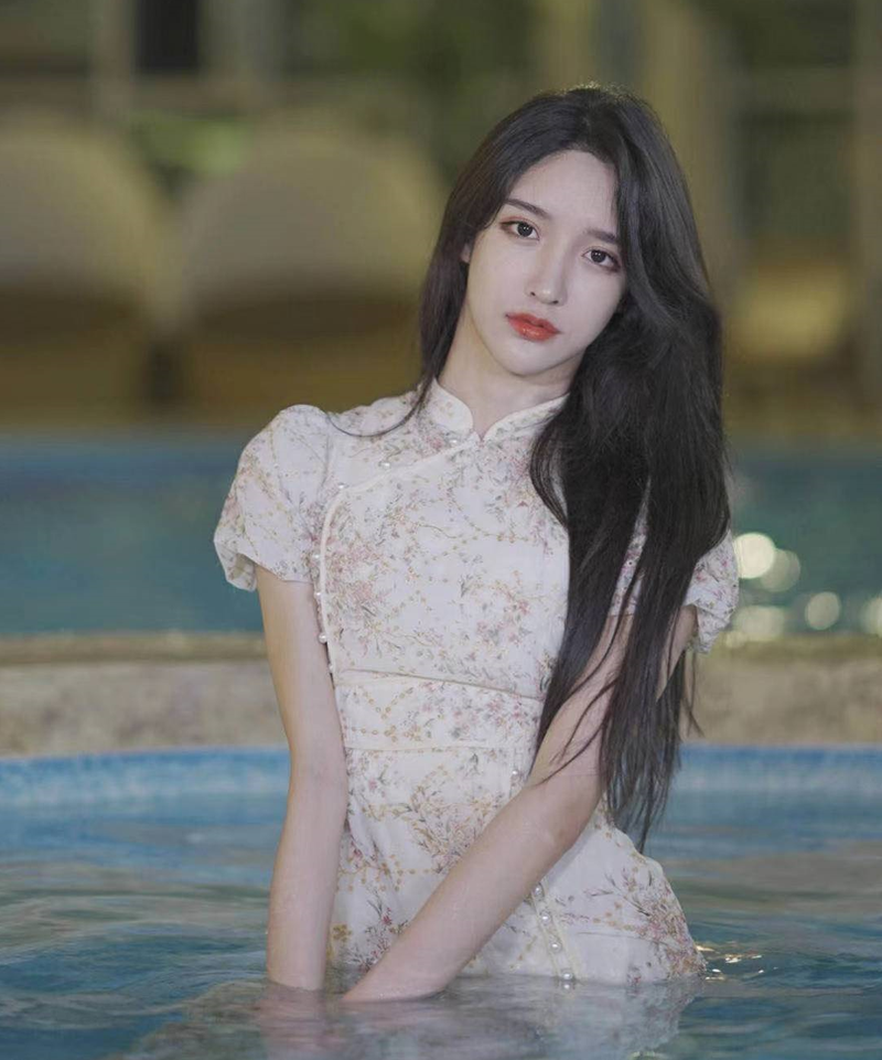 新疆网红艾比人在塔在为何走红？-第1张图片-花冠旅游服务