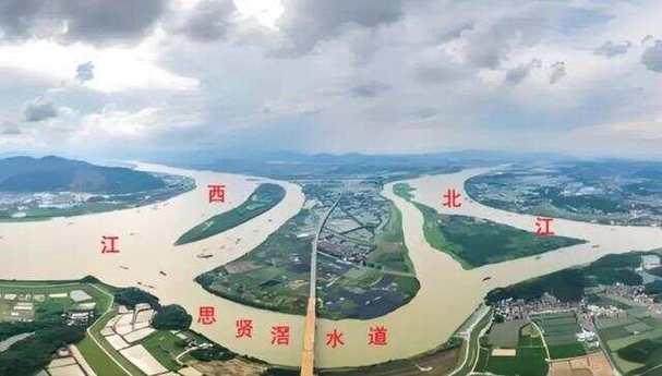 西江与江西是什么联系-第2张图片-花冠旅游服务