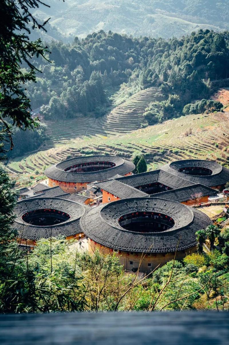 福建有哪些值得一去的旅游景点？-第3张图片-花冠旅游服务