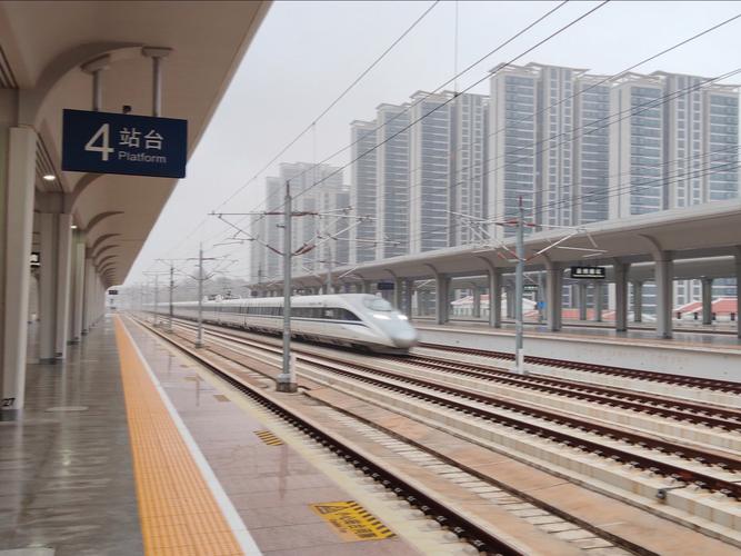 惠州南到泉州动车怎么坐？-第1张图片-花冠旅游服务