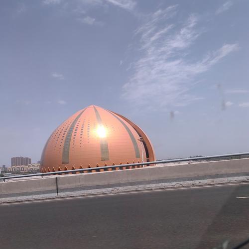 新疆昌吉市有哪些必玩景点？-第2张图片-花冠旅游服务