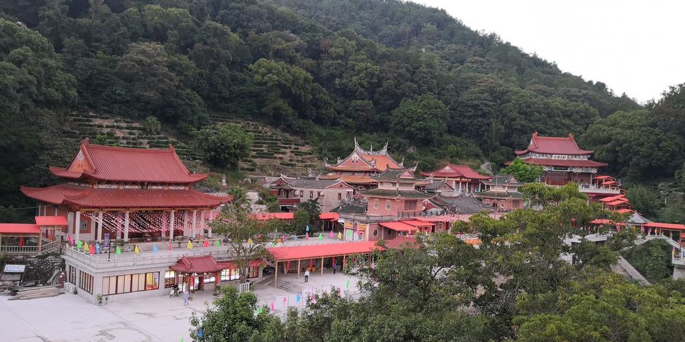 福建南安旅游景点大全-第1张图片-花冠旅游服务